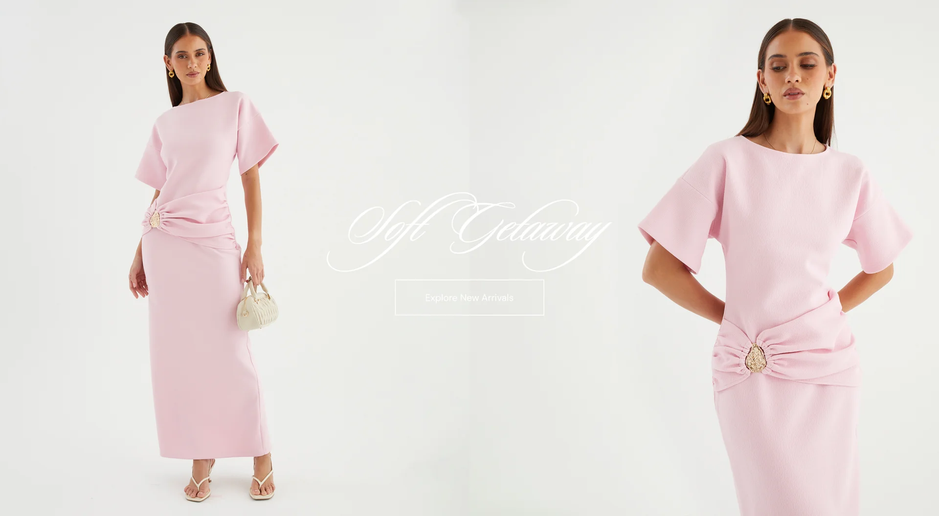 Chic Styles for Every Occasion