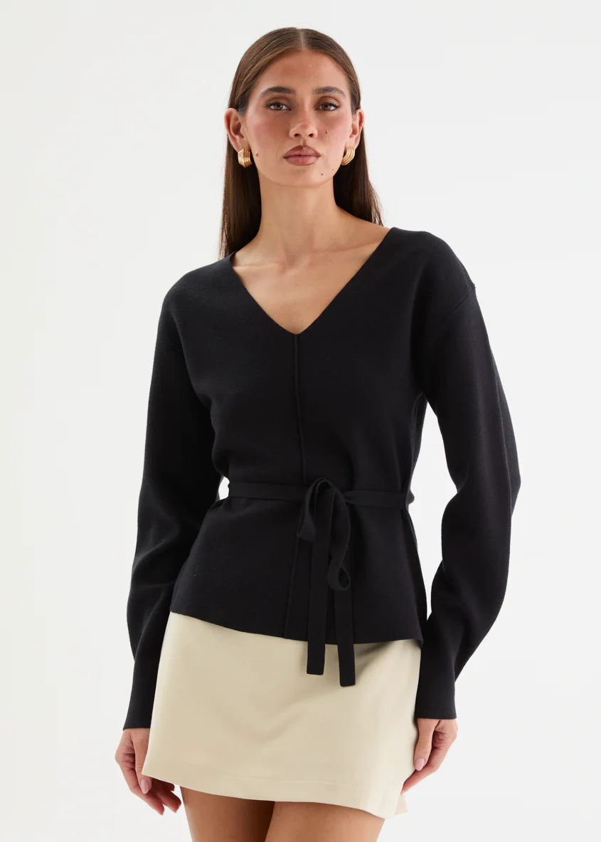Women's Knit Tops